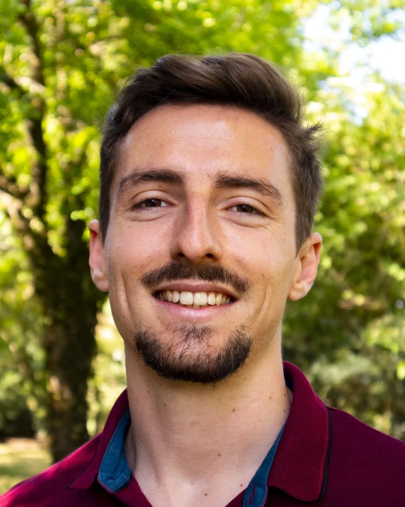 Arnaud Autran.